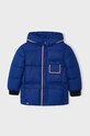 Детско яке Mayoral 4438.5D.Mini.9BYX син AW23