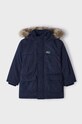 Mayoral parka dziecięca pozostałe granatowy 4439.5E.Mini.9BYX