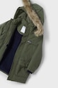 Mayoral parka dziecięca 4439.5E.Mini.9BYX