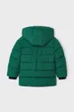 зелёный Детская куртка Mayoral