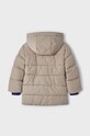Mayoral kurtka dziecięca 4440.5F.Mini.9BYX beżowy AW23