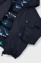 темно-синій Дитяча двостороння куртка Mayoral