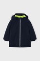 Mayoral kurtka dziecięca 4442.5G.Mini.9BYX granatowy AW23