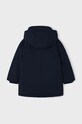 Chłopiec Mayoral kurtka dziecięca 4442.5G.Mini.9BYX granatowy