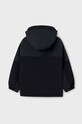Mayoral kurtka dziecięca 7431.7C.Junior.9BYX czarny AW23