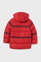 Chlapec Detská bunda Mayoral 7432.7A.Junior.9BYX červená