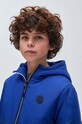 Дитяча куртка Mayoral 7433.7B.Junior.9BYX блакитний AW23