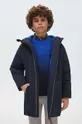 тёмно-синий Детская куртка Mayoral Для мальчиков