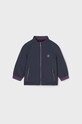 Mayoral kurtka niemowlęca bez kaptura granatowy 2434.3B.Baby.9BYX