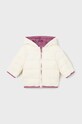 Băieți Mayoral Newborn geaca bebe 2411.1M.Newborn.9BYX violet