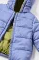 zöld Mayoral Newborn csecsemő kabát
