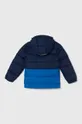 Детская лыжная куртка Columbia Arctic Blas тёмно-синий
