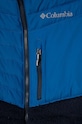 Băieți Columbia geaca copii 2009951 albastru