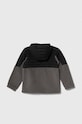 Παιδικό μπουφάν Columbia 2009951 μαύρο AW23