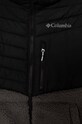 Мальчик Детская куртка Columbia 2009951 чёрный