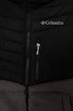 Αγορίστικα Παιδικό μπουφάν Columbia 2009951 μαύρο