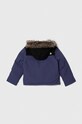 Detská páperová bunda The North Face B MCMURDO PARKA NF0A82XW modrá AW23