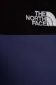 niebieski The North Face kurtka puchowa dziecięca B MCMURDO PARKA