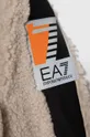 Детская куртка EA7 Emporio Armani Подкладка: 100% Полиэстер Наполнитель: 100% Полиэстер Материал 1: 100% Полиэстер Материал 2: 100% Полиамид Резинка: 98% Полиэстер, 2% Эластан