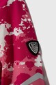 Куртка EA7 Emporio Armani рожевий 6RBG02.BNCJZ