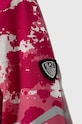 Куртка EA7 Emporio Armani рожевий 6RBG02.BNCJZ
