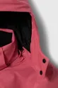 рожевий Куртка EA7 Emporio Armani