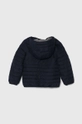 Abercrombie & Fitch giacca per bambini KI232.3008 blu navy AW23