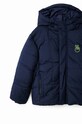 Desigual geaca copii bleumarin 23WBEW03