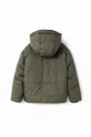 Дитяча куртка Desigual Основний матеріал: 100% Поліестер Підкладка: 100% Поліамід Наповнювач: 100% Поліестер