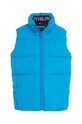Tommy Hilfiger bezrękawnik dziecięcy KB0KB08557.128.176.9BYX niebieski AW23