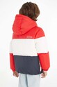 Tommy Hilfiger geaca de puf pentru copii KB0KB08559.74.122.9BYX