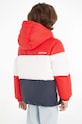 Tommy Hilfiger geaca de puf pentru copii KB0KB08559.74.122.9BYX