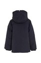 Fiú Tommy Hilfiger gyerek dzseki KB0KB08561.74.122.9BYX sötétkék