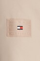 Tommy Hilfiger kurtka dziecięca beżowy KB0KB08562.128.176.9BYX