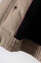 Tommy Hilfiger kurtka dziecięca KB0KB08562.128.176.9BYX beżowy