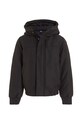 Дитяча куртка Tommy Hilfiger KB0KB08562.128.176.9BYX чорний AW23