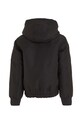 Хлопчик Дитяча куртка Tommy Hilfiger KB0KB08562.128.176.9BYX чорний