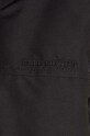 Дитяча куртка Tommy Hilfiger чорний KB0KB08562.128.176.9BYX
