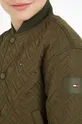 Дитяча куртка-бомбер Tommy Hilfiger Для хлопчиків