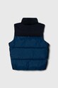 Tommy Hilfiger gilet da bambino KB0KB08786.128.176.9BYX blu navy AW23