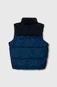 Dětská vesta Tommy Hilfiger KB0KB08786.128.176.9BYX námořnická modř AW23