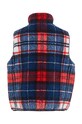 Băieți Tommy Hilfiger vesta cu doua fete pentru copii KB0KB08566.74.122.9BYX bleumarin