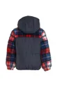 Tommy Hilfiger giacca bambino/a Rivestimento: 100% Poliestere Materiale dell'imbottitura: 100% Poliestere Materiale 1: 85% Poliestere, 15% Acrilico Materiale 2: 100% Poliestere