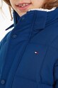 Tommy Hilfiger kurtka dziecięca KB0KB08570.128.176.9BYX granatowy