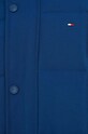 Tommy Hilfiger kurtka dziecięca granatowy KB0KB08570.128.176.9BYX
