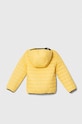 Dečki Otroška dvostranska jakna Guess L3BL00.WDC70.9BYX rumena