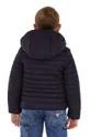 Детская двусторонняя куртка Guess