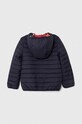 Guess giacca bambino/a bilaterale blu navy L3BL00.WDC70.9BYX