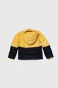 Otroška jakna Guess rumena