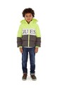Παιδικό μπουφάν Guess άλλο γκρί L3BL02.WB240.9BYX